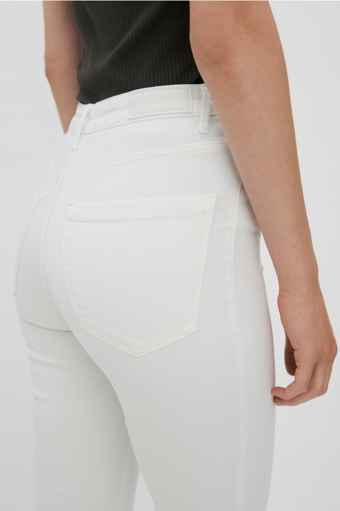 VMSOPHIA HW SKINNY J SOFT VI403 GA 10262685 Bright White